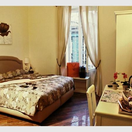 Locanda Colosseo Ρώμη Δωμάτιο φωτογραφία