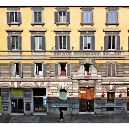 Locanda Colosseo Ρώμη Εξωτερικό φωτογραφία