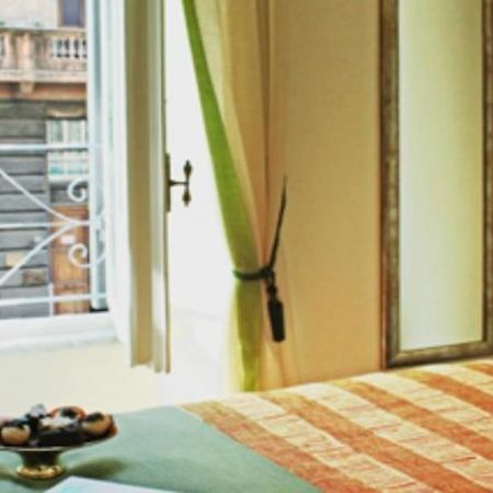 Locanda Colosseo Ρώμη Εξωτερικό φωτογραφία