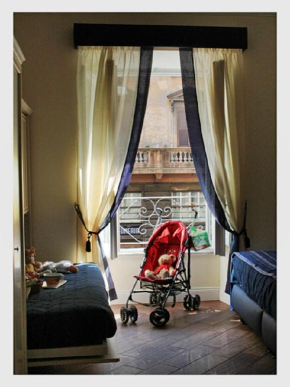 Locanda Colosseo Ρώμη Δωμάτιο φωτογραφία
